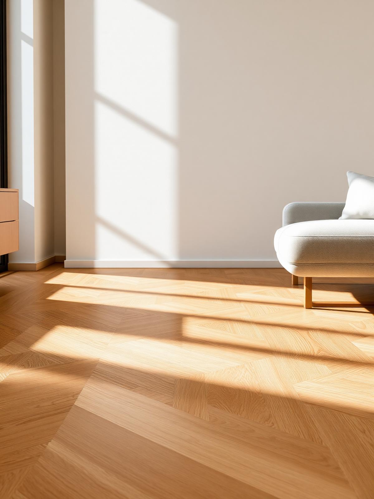 PVC vloeren